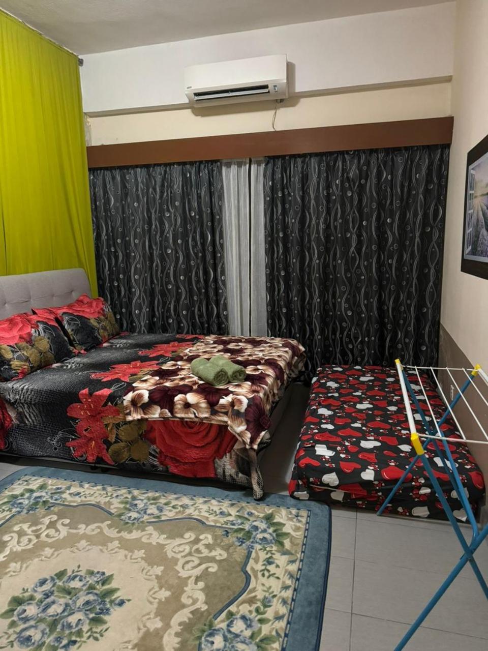 Anitas Place Port Dickson Extérieur photo